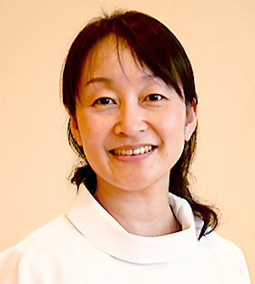 坂元壽惠 院長