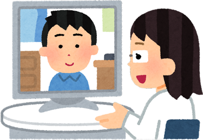 オンライン診療