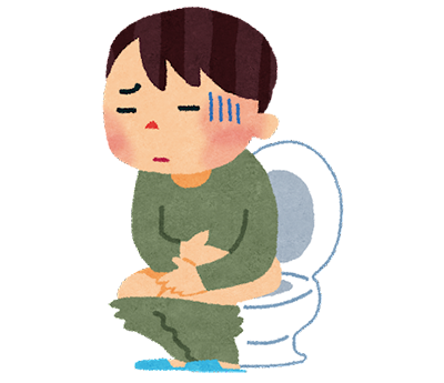便秘症